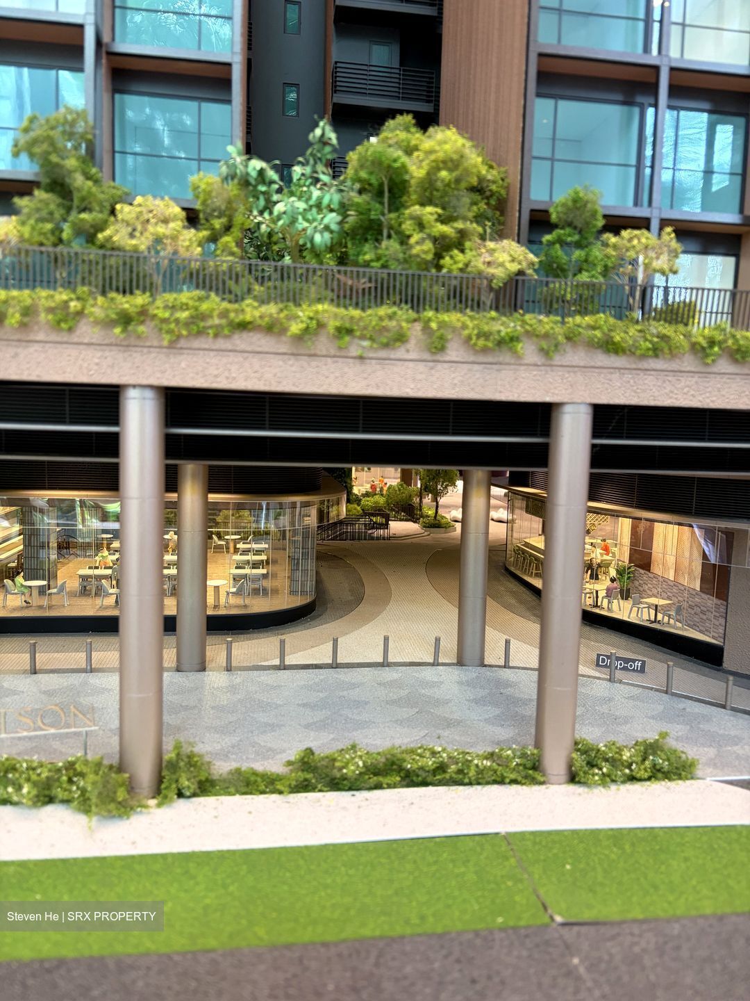 THE ROBERTSON OPUS (D9), Apartment #503707181